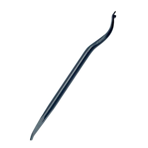 9" MOTORCYCLE TIRE IRON (2 CARDED)